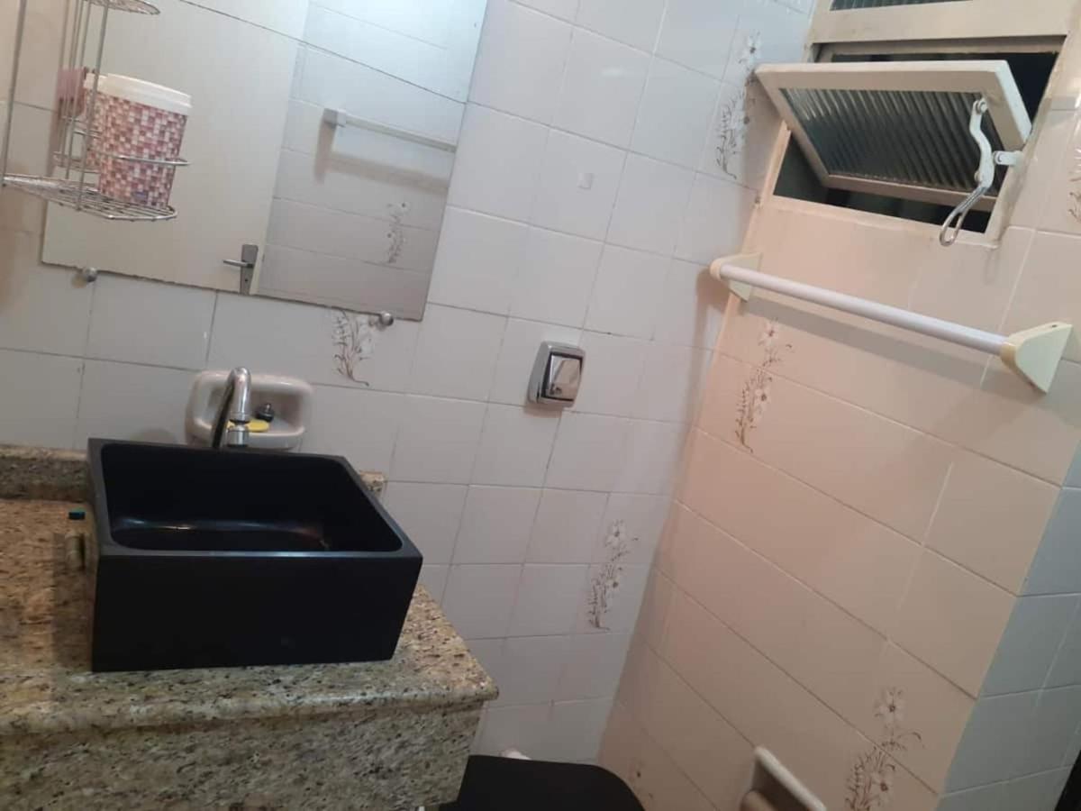 Ape Agradavel A 50 M Das Piscinas De Piratuba Buitenkant foto